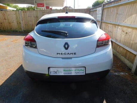 Renault Megane DYNAMIQUE TOMTOM 1.4 TCE Coupe 5