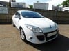 Renault Megane DYNAMIQUE TOMTOM 1.4 TCE Coupe