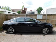 Peugeot 508 1.5 BLUEHDI S/S ALLURE AUTOMATIC 5 Dr 3
