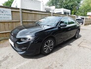 Peugeot 508 1.5 BLUEHDI S/S ALLURE AUTOMATIC 5 Dr 8