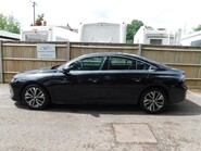 Peugeot 508 1.5 BLUEHDI S/S ALLURE AUTOMATIC 5 Dr 7