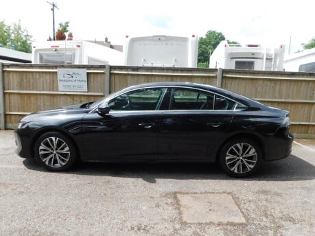 Peugeot 508 1.5 BLUEHDI S/S ALLURE AUTOMATIC 5 Dr 7