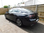 Peugeot 508 1.5 BLUEHDI S/S ALLURE AUTOMATIC 5 Dr 6