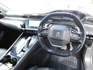 Peugeot 508 1.5 BLUEHDI S/S ALLURE AUTOMATIC 5 Dr 10