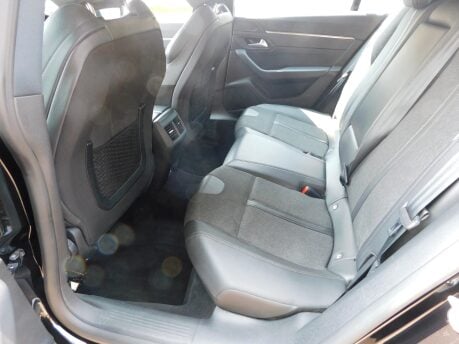 Peugeot 508 1.5 BLUEHDI S/S ALLURE AUTOMATIC 5 Dr 19