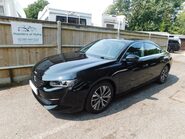 Peugeot 508 1.5 BLUEHDI S/S ALLURE AUTOMATIC 5 Dr 8