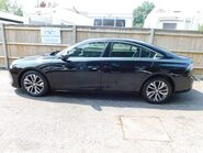 Peugeot 508 1.5 BLUEHDI S/S ALLURE AUTOMATIC 5 Dr 7
