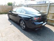 Peugeot 508 1.5 BLUEHDI S/S ALLURE AUTOMATIC 5 Dr 6
