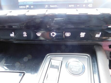 Peugeot 508 1.5 BLUEHDI S/S ALLURE AUTOMATIC 5 Dr 14