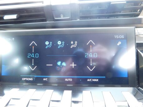 Peugeot 508 1.5 BLUEHDI S/S ALLURE AUTOMATIC 5 Dr 13