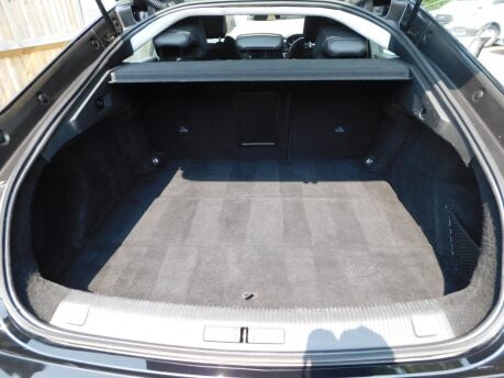 Peugeot 508 1.5 BLUEHDI S/S ALLURE AUTOMATIC 5 Dr 20