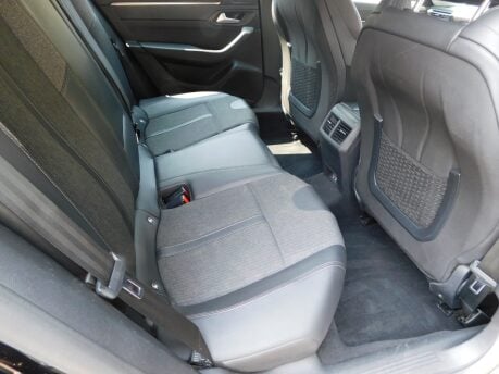 Peugeot 508 1.5 BLUEHDI S/S ALLURE AUTOMATIC 5 Dr 18