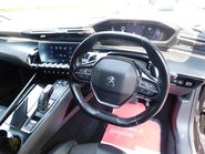 Peugeot 508 1.5 BLUEHDI S/S ALLURE AUTOMATIC 5 Dr 10