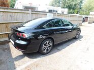 Peugeot 508 1.5 BLUEHDI S/S ALLURE AUTOMATIC 5 Dr 4
