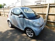 Smart Fortwo Coupe PASSION Limited Two Automatic Coupe 2