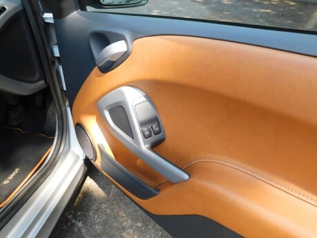 Smart Fortwo Coupe PASSION Limited Two Automatic Coupe 16