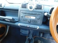 Smart Fortwo Coupe PASSION Limited Two Automatic Coupe 14