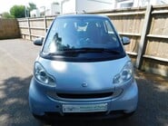 Smart Fortwo Coupe PASSION Limited Two Automatic Coupe 8