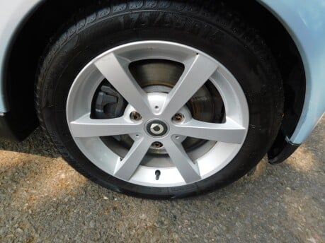 Smart Fortwo Coupe PASSION Limited Two Automatic Coupe 9