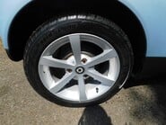Smart Fortwo Coupe PASSION Limited Two Automatic Coupe 10