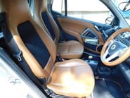 Smart Fortwo Coupe PASSION Limited Two Automatic Coupe 15
