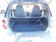 Smart Fortwo Coupe PASSION Limited Two Automatic Coupe 18