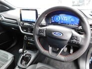 Ford Puma ST-LINE X 1.0 EcoBoost MHEV Hybrid 5dr 14