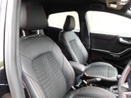 Ford Puma ST-LINE X 1.0 EcoBoost MHEV Hybrid 5dr 18