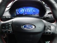 Ford Puma ST-LINE X 1.0 EcoBoost MHEV Hybrid 5dr 17