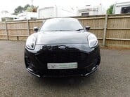 Ford Puma ST-LINE X 1.0 EcoBoost MHEV Hybrid 5dr 9