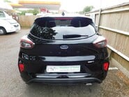 Ford Puma ST-LINE X 1.0 EcoBoost MHEV Hybrid 5dr 5