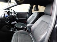Ford Puma ST-LINE X 1.0 EcoBoost MHEV Hybrid 5dr 19