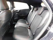 Ford Puma ST-LINE X 1.0 EcoBoost MHEV Hybrid 5dr 21