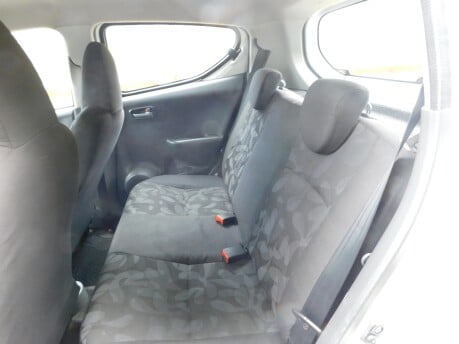 Suzuki Alto 1.0 SZ3 5dr 16