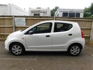 Suzuki Alto 1.0 SZ3 5dr 7