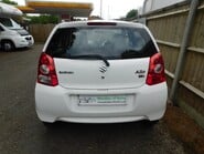 Suzuki Alto 1.0 SZ3 5dr 5