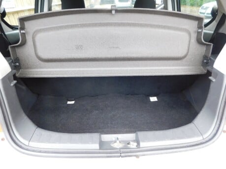 Suzuki Alto 1.0 SZ3 5dr 17