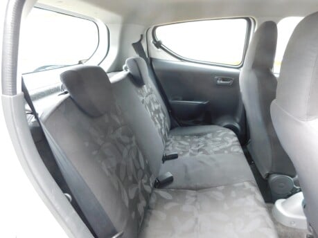 Suzuki Alto 1.0 SZ3 5dr 15