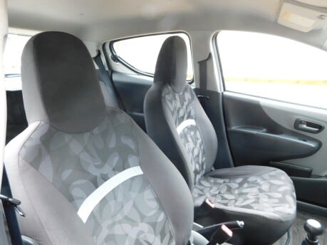 Suzuki Alto 1.0 SZ3 5dr 13