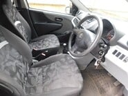 Suzuki Alto 1.0 SZ3 5dr 12