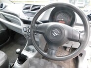 Suzuki Alto 1.0 SZ3 5dr 10