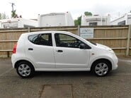 Suzuki Alto 1.0 SZ3 5dr 3