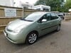Toyota Prius T SPIRIT 1.5 VVT-I HYBRID AUTOMATIC 5dr