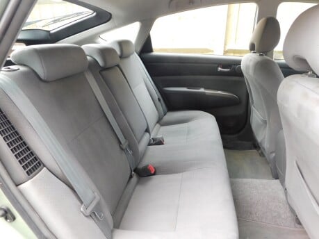 Toyota Prius T SPIRIT 1.5 VVT-I HYBRID AUTOMATIC 5dr 14