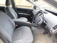 Toyota Prius T SPIRIT 1.5 VVT-I HYBRID AUTOMATIC 5dr 11
