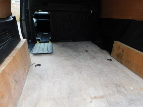 Peugeot Partner 1.5 BLUEHDI PROFESSIONAL L1 19