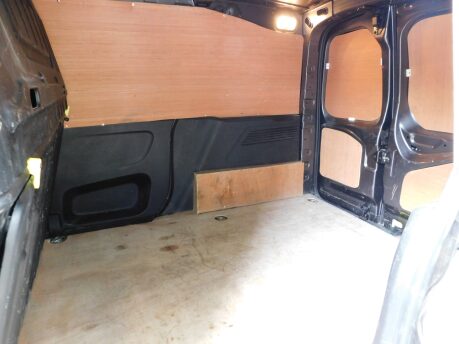 Peugeot Partner 1.5 BLUEHDI PROFESSIONAL L1 17