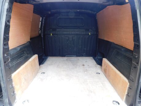 Peugeot Partner 1.5 BLUEHDI PROFESSIONAL L1 16