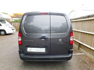 Peugeot Partner 1.5 BLUEHDI PROFESSIONAL L1 5