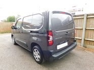 Peugeot Partner 1.5 BLUEHDI PROFESSIONAL L1 6